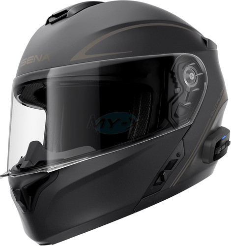 Sena outrush casco - outrush, r