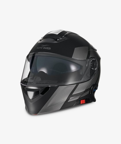 Casco modulare originale moto - casco,