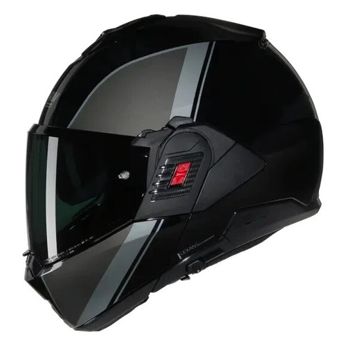 Casco modulare nolann120 - casco,