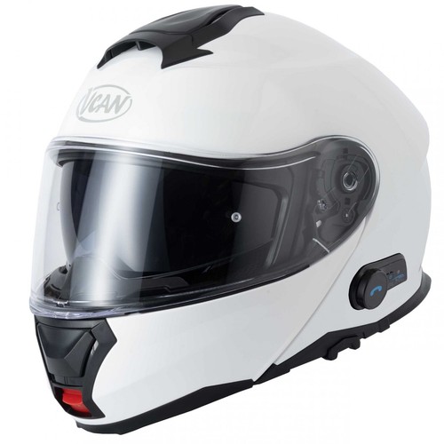 Vcan h272 blinc bluetooth flip - blinc,