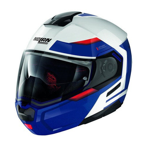 Nolan casco moto modulare - casco, flip