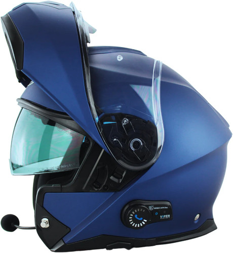 Viper v191 blinc - rs-v191, bluetooth