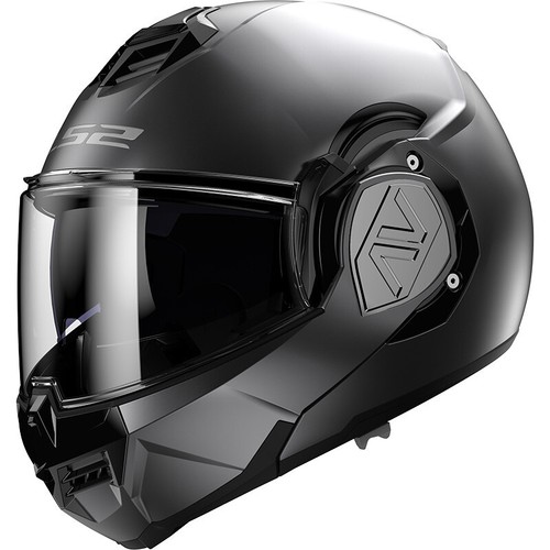 Casco modulare 180 apribile - modulare,