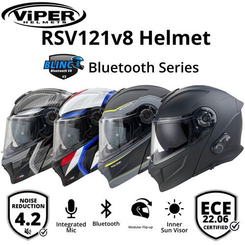Casco moto viper - casco,