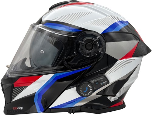 Viper v121 casco moto - viper, rs-v121
