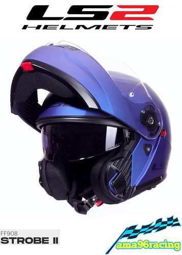 Casco modulare ls2 ff908 - casco,