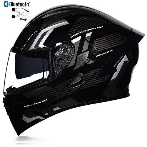 Dot casco modulare - casco,