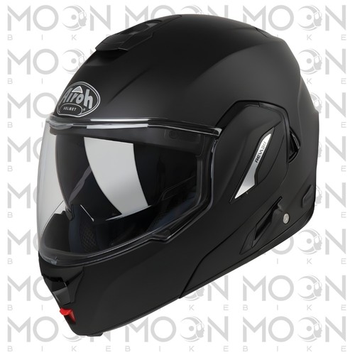 Casco modulare apribile moto - casco,