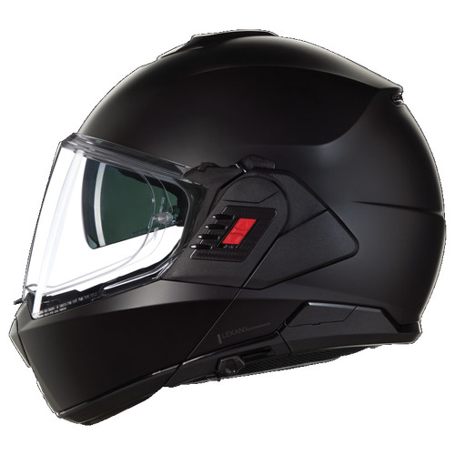 Casco modulare nolan - casco,