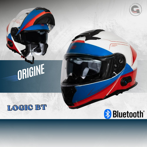 Casco modulare origine logic - origine,