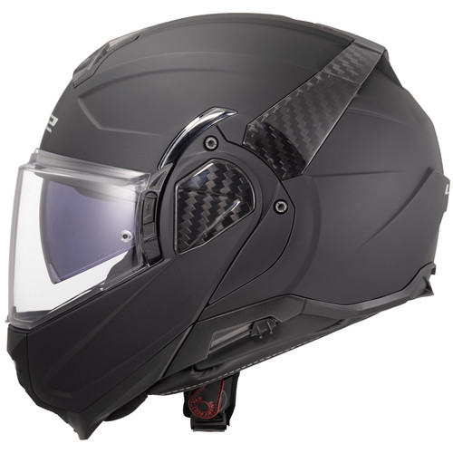 Casco modulare 180 - casco, apribile