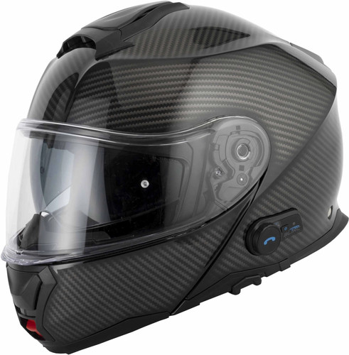 Casco moto vcan h272 - casco,