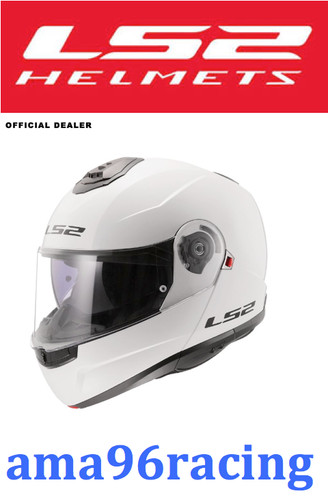 Casco modulare ls2 ff908 - casco,