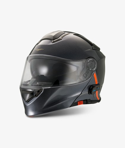 Casco modulare bla - mg, bt