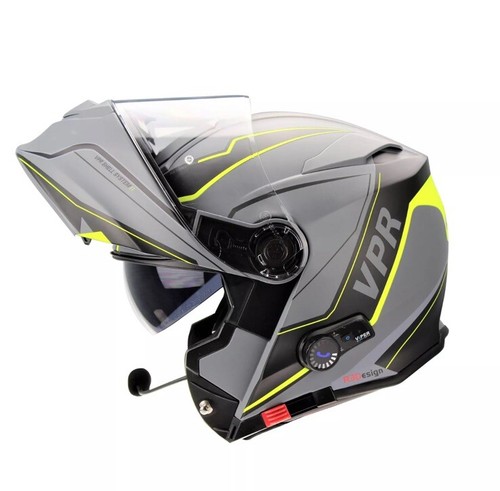 Casco moto dvs - dvs, viper