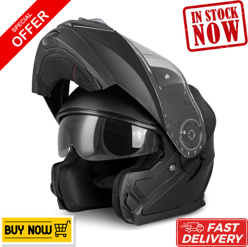 Casco integrale modulare per - integrale,