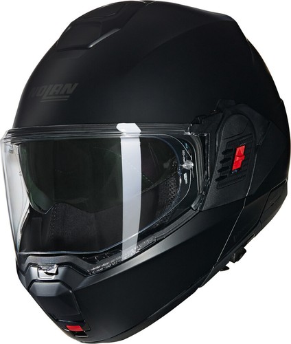Casco modulare reversibile - modulare,