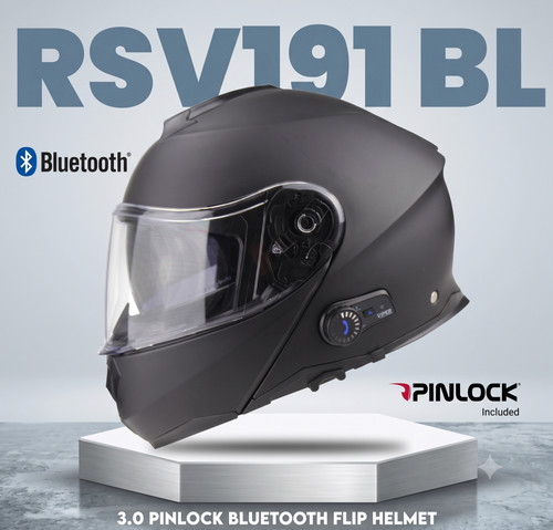 Viper v191 flip blinc - flip,