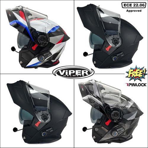 Viper v121 8 bluetooth - viper,