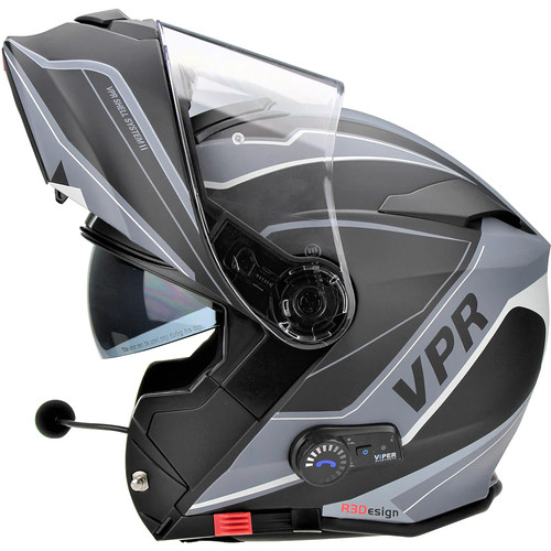 Casco moto viper v171 - casco, rs-v171