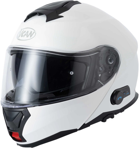 Vcan h272 casco - vcan, moto