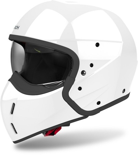 Casco helmet fibra - casco,