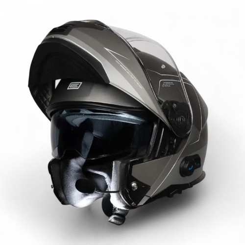Casco modulare origine logic - casco,