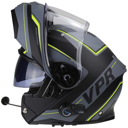 Casco moto viper rsv191 - moto,