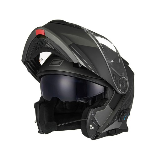 Origine casco moto modulare - casco,