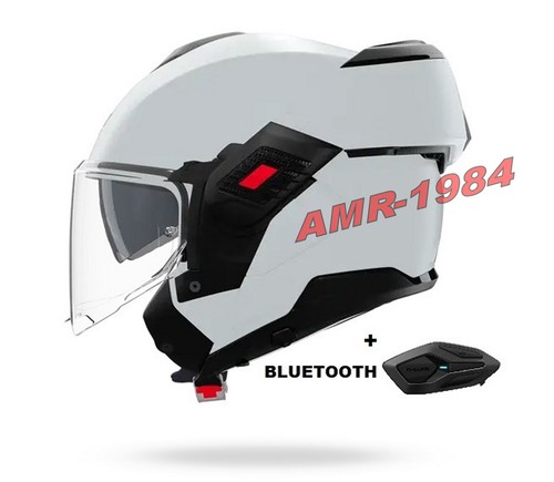 Casco nolan n120 modulare - casco, n120-1