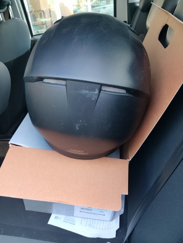 Ls2 ff324 metro firefly casco - ls2,