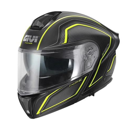 Casco modulare givi x50 - modulare,