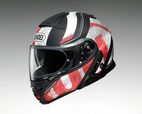 Casco shoei neotec - casco, 2
