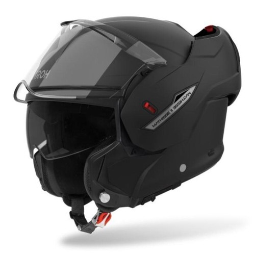 Casco moto reversibile - casco,