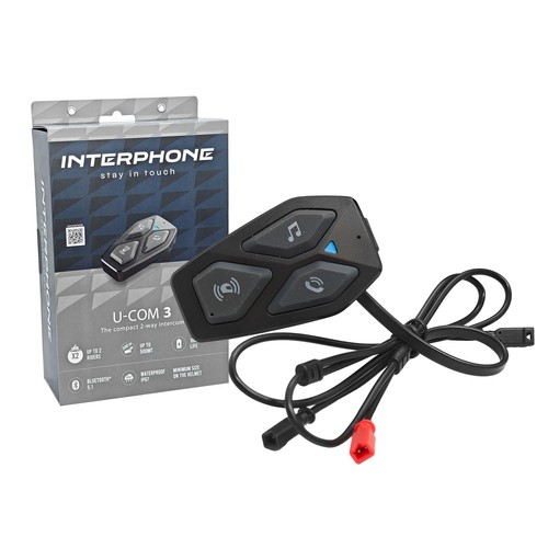 Mf3123 interfono cellularline - interfono,