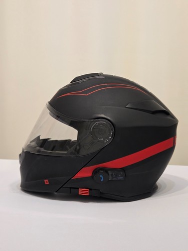 Casco aprilia modulare - aprilia,