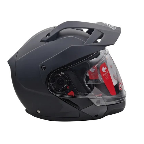 Casco modulare smk - smk, evo