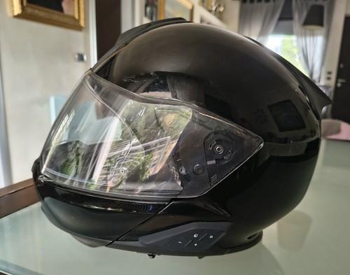 Casco bmw system modulare - system, 7