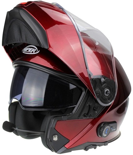 Viper 191 casco moto - casco,