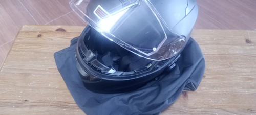 Casco modulare bluetooth - bluetooth,