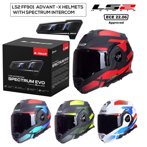 Ls2 ff901 advant - advant, nova