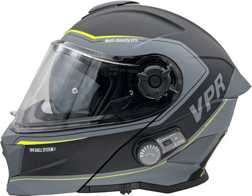 Casco moto