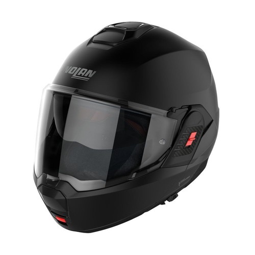 Casco modulare nolann120 - casco,