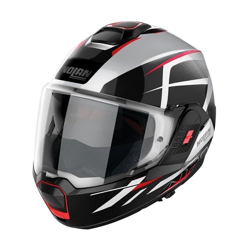 Casco modulare convertibile - modulare,