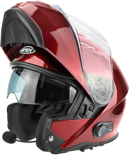 Viper v191 blinc bluetooth - viper, rs-v191